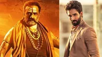 பாலய்யா படத்தில் மாஸான வில்லன் கதாப்பாத்திரம்... செம சர்ப்ரைஸ் ஆன அப்டேட் தந்த நடிகர் ஆதி