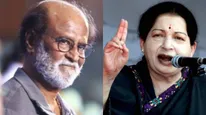 ரஜினிக்கு ஜோடி ஜெயலலிதாவா? பேச்சுவார்த்தையோடு நின்ற படம் என்ன தெரியுமா?