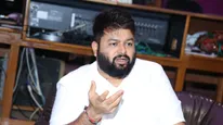 Thaman: யாரும் கல்யாணம் செஞ்சுக்காதீங்க.. ரொம்ப கஷ்டமா இருக்கு.. பிரபல இசையமைப்பாளர் புலம்பல்!