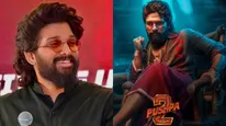 Allu Arjun: அல்லு அர்ஜுனை பயமுறுத்திய புஷ்பா 2 படம்.. அட இப்படி ஒரு காரணம் இருக்கா?