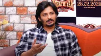Jeeva: அகத்தியா படத்தின் கதை என்ன தெரியுமா? ஜீவா சுவாரசியப் பேட்டி!