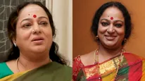 Nalini: கணவரை பிரிந்த பிறகு  தினமும் அழுவேன்..வாழ்க்கை கொடுத்த குட்டி பத்மினி.. நளினி கண்ணீர் பேட்டி!