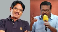 Bharathiraja: பாரதிராஜா காலடியில் அமர்ந்து அழுத நடிகர் இளவரசு.. இது எப்ப நடந்துச்சு? காரணம் தெரியுமா