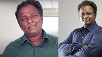 ப்ளூ சட்டை  மாறனைப் பாராட்டிய மூத்த இயக்குநர்.. நேர்மைக்கு கிடைத்த பரசு என ரசிகர்கள் கமெண்ட்!