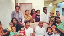 பாரதிராஜா - இளையராஜா குடும்ப புகைப்படம்.. மனோஜ், பவதா இப்போ இல்லை.. சோகத்தில் திரையுலகம்