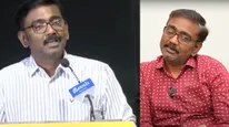 பன்றி மேய்ப்பவரை வில்லனாக காட்டியதற்கு பகிரங்கமாக மன்னிப்பு கேட்கிறேன்.. வசந்த பாலன் பேச்சு!