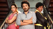 Gangers Box Office: மாஸ் கம்பேக்கில் வடிவேலு..  சிரிப்புக்கு பஞ்சமில்லாத கேங்கர்ஸ் கலெக்‌ஷன் விபரம்