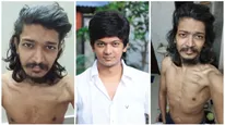 தனி அறையில் எலும்பு தோலுமாக இருக்கும் மாநகரம் ஹீரோ.. ஸ்ரீயை பார்க்கவே பாவமா இருக்கு!