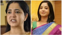 மளமளவென உடல் எடையை குறைத்த நடிகை ஐஸ்வர்யா.. சீக்ரெட் இதுதான்!