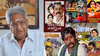ஜெகஜால கில்லாடி.. சம்சாரம் அது மின்சாரம் விசுவின்  A to Z சினிமா வாழ்க்கை.. ஒரு குட்டி ரவுண்டப்! 