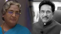 Rajesh: மகனுக்கு திருமணம் செய்து பார்க்க ஆசைப்பட்டார்.. அதற்குள் எல்லாம் மாறிடுச்சு.. அழுத வடிவுக்கரசி