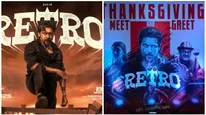 Retro OTT: சூர்யாவின் ரெட்ரோ ஓடிடி ரிலீஸ் தேதி அறிவிப்பு.. எந்த தளத்தில் தெரியுமா?