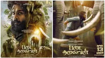  விஜயகாந்த் பெயரை காப்பாற்றினாரா சண்முகபாண்டியன்? படைத் தலைவன் படம் எப்படி இருக்கு? விமர்சனம்!