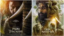 Padaithalaivan Boxoffice: கேப்டனின் வாரிசு நடித்த படைதலைவன்.. முதல் நாள் வசூல் எவ்வளவு தெரியுமா?