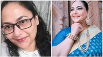 அப்பா முஸ்லிம், அம்மா இந்து.. 17வயதில் 4வது பொண்டாட்டி.. சாவுக்கு கூட போகல.. அஞ்சுவின் கண்ணீர் கதை!