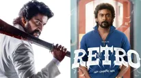 நம்பர் ஒன் இடத்தில் நானி படம்.. ரெட்ரோவுக்கு நெட்பிளிக்ஸ் ஓடிடியில் எத்தனையாவது இடம் தெரியுமா?