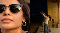 புதிய காதலருடன் துபாய் பயணமா?.. காதலை உறுதி செய்துவிட்ட சமந்தா?.. என்ன செஞ்சாங்க தெரியுமா?