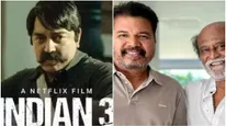  மனம் விட்டு புலம்பிய சங்கர்.. ரஜினிகாந்த் எடுத்த முயற்சி.. விரைவில் இந்தியன் 3 ரிலீஸ்!