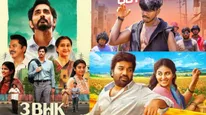 Box Office: பறந்து போ, பீனிக்ஸை பின்னுக்குத்தள்ளிய 3பிஹெச்கே.. 3 நாள் முடிவில் எந்த படம் எவ்வளவு வசூல்?
