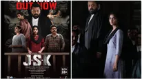  JSK First Review: ‘ஜானகி VS ஸ்டேட் ஆஃப் கேரளா‘ படம் எப்படி இருக்கு.. முதல் விமர்சனம்!