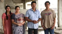 3 BHK Public Review: சரத்குமார் - தேவயானி காம்பினேஷன் சூப்பர்.. பாராட்டிய ரசிகர்கள்.. மகிழ்ச்சியில் படக்குழு!