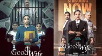Good Wife Review: குட் வைஃப் விமர்சனம்.. நல்ல மனைவியாக பிரியாமணி வென்றாரா? இல்லையா?