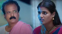 Veera: குழப்பத்தை உருவாக்கிய குழந்தை.. சதித்திட்டத்தை அரங்கேற்றும் விஜி.. வீராவில் இன்று என்ன?