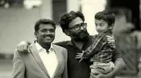மாரி செல்வராஜின் கேள்விகள் எல்லாம் மொக்கைதான்.. அவர் மகன் ஓகே.. ராம் ஜாலி டாக்