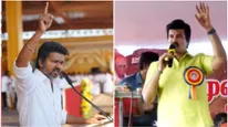 Vijay: விஜய் மூளையில் பிரச்சினை இருக்கு.. நடிகர் ரஞ்சித் கடும் தாக்கு!
