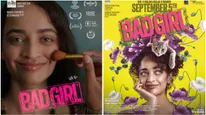  ‘Bad Girl‘ படம் எப்படி இருக்கு?.. பிரபல சினிமா பத்திரிக்கையாளரின் விமர்சனம் இதோ! 