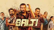 Balti Review: பல்டி விமர்சனம்.. ஷேன் நிகாமின் ’கில்லி + சுப்ரமணியபுரம்’.. படம் வொர்த்தா? வேஸ்ட்டா?