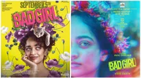  Bad Girl: பேட் கேர்ள் படத்தின் முதல் நாள் வசூல் எவ்வளவு தெரியுமா?