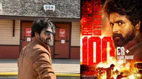 Madharaasi Box Office: 100 கோடி வசூல் சாதனை படைத்த மதராஸி.. 4வது முறையாக சிவகார்த்திகேயன் ரெக்கார்டு!