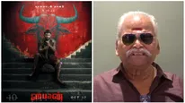 Bison Review : துருவ் விக்ரமின் ‘பைசன்‘ படம்  எப்படி இருக்கு? பயில்வான் ரங்கநாதனின் விமர்சனம்!