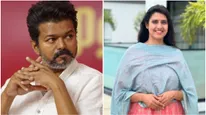 Kasthuri: விஜய் நல்ல மனிதருக்கு உதவுங்க.. நடிகை கஸ்தூரி கோரிக்கை!