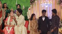 டூரிஸ்ட் ஃபேமிலி இயக்குநர் அபிஷந்த் ஜீவிந்த் திருமணம்.. சிவகார்த்திகேயன் கொடுத்த சூப்பர் கிஃப்ட் 