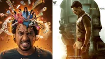 Aaryan vs Aan Paavam Pollathathu Box Office: ஆரியன் vs ஆண் பாவம் பொல்லாதது.. முதல் நாள் வசூல் எவ்வளவு?