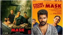 Mask 4th Day Collection: பாதியாக குறைந்த ‘மாஸ்க்‘ பட வசூல்.. பாக்ஸ் ஆபிஸ் வசூல் எவ்வளவு தெரியுமா?