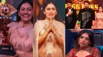 Bigg Boss Malayalam: PR மூலம் டைட்டிலை வென்றாரா அனுமோள்.. ஆத்தாடி இவ்வளவு எதிர்ப்பு கிளம்புதே! 