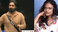 Bigg Boss: பிரஜின் கன்றாவியான புருஷன்.. விளாசி விட்ட சுசித்ரா.. சொன்ன காரணம் இருக்கே