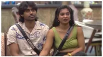 Bigg Boss: குளியலறை சர்ச்சை.. பாரு, கம்ருதீனுக்கு ரெட் கார்டு கொடுங்க.. கொந்தளிக்கும் ஃபேன்ஸ்!