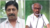 திறமையான நடிகர்.. அதிர்ச்சியா இருக்கு.. ஸ்ரீனிவாசன் மறைவுக்கு ரஜினிகாந்த் இரங்கல்!