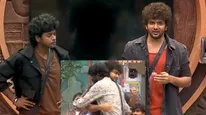 Bigg Boss Tamil: சாண்டி அண்ணனோட படம் பண்ணப் போறேன்.. மீண்டும் பிக் பாஸ் வீட்டில் கவின்.. செம ஷோ!
