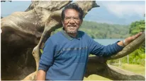 Bharathiraja Health Update: பாரதிராஜாவிற்கு என்ன ஆச்சு.. நுரையீரலில் சின்ன பிரச்சனை.. தம்பி விளக்கம்