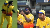 CCL 2026: வைல்டு கார்டு என்ட்ரியாக நீங்களும் நட்சத்திரங்களுடன் கிரிக்கெட் விளையாடலாம்!.. முழு விபரம்!