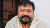 Jayaram: சபரிமலை தங்க திருட்டு வழக்கு.. நடிகர் ஜெயராமிடம் துரு துருவி விசாரணை!
