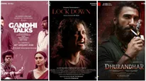 காந்தி டாக்ஸ் டூ துரந்தர் வரை.. இந்த வாரம் தியேட்டர் மற்றும் ஓடிடியில் வெளியாகும் படங்கள்!