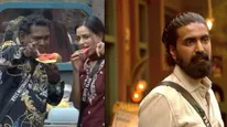 Bigg Boss: திவாகருக்கு 2 கல்யாணம் ஆகிடுச்சாம்.. எல்லா ஆதாரமும் இருக்கு என விளாசிய பிக் பாஸ் பிரஜின்!