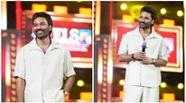 Dhanush: இந்த இடத்தில் அடிவாங்கி இருக்கேன்.. வேல்ஸ் பல்கலைக்கழக விழாவில் தனுஷ் பேச்சு!