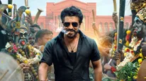 சூர்யாவின் கருப்பு முதல் விமர்சனம்.. படம் எப்படி இருக்கு?.. இந்தப் படமாவது வெற்றியை கொடுக்குமா?